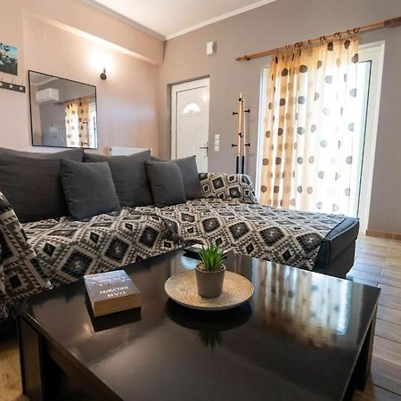 Dream House Apartment Preveza Exterior photo