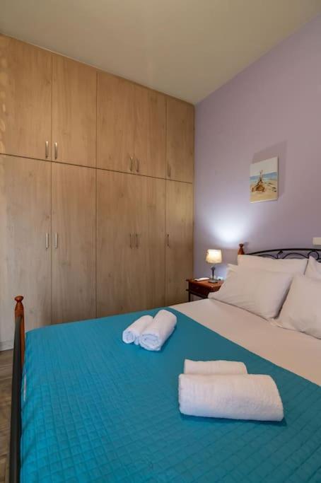 Dream House Apartment Preveza Exterior photo
