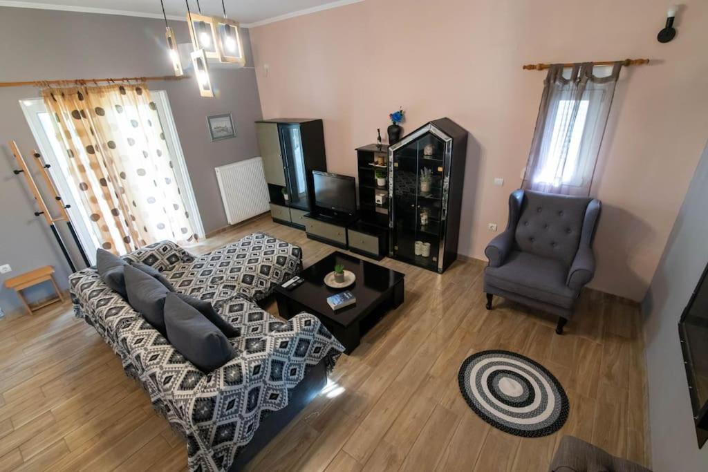 Dream House Apartment Preveza Exterior photo