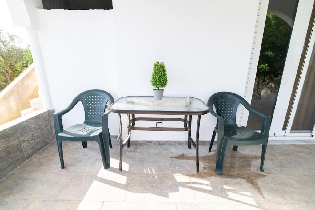 Dream House Apartment Preveza Exterior photo