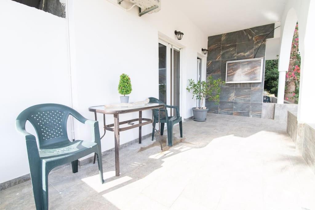 Dream House Apartment Preveza Exterior photo