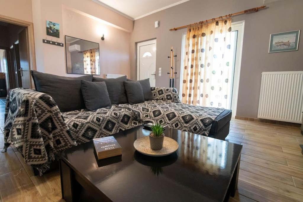 Dream House Apartment Preveza Exterior photo